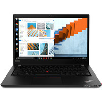 Ноутбук Lenovo ThinkPad T14 Gen1 AMD 20UD001TRT