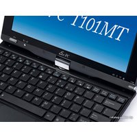 Нетбук ASUS Eee PC T101MT-BLK120S (90OA1QD2B111987E10AQ)