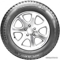 Зимние шины Lassa Snoways 4 235/45R18 98V