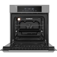 Электрический духовой шкаф MAUNFELD AEOD60103S