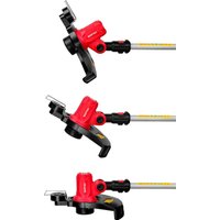 Триммер Wortex TB 2818 ALL1 XLT Solo (без АКБ)