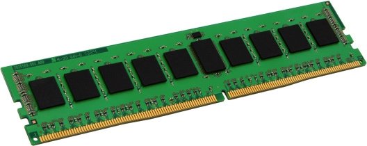 

Оперативная память Kingston 8GB DDR4 PC4-23400 KSM29RS8/8HCI