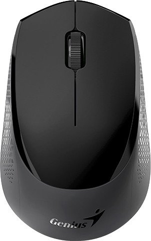 

Мышь Genius NX-8000S BT (черный)