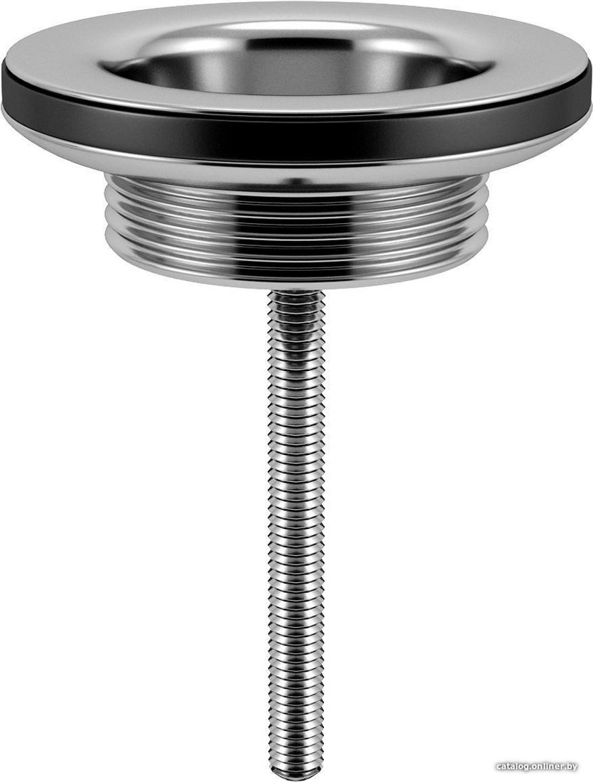 Донный клапан Wellsee Drainage System 182145000 (хром)