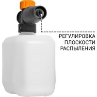 Мойка высокого давления Bort BHR-2700-Pro
