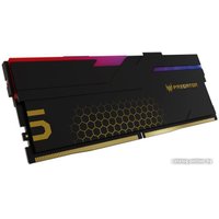 Оперативная память Acer Predator Hermes RGB 2x32ГБ DDR5 6400 МГц BL.9BWWR.424 в Лиде