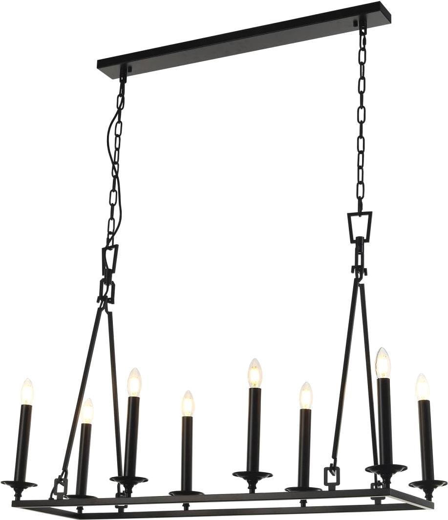 

Подвесная люстра Citilux CL471245
