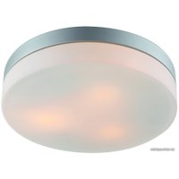 Светильник-тарелка Arte Lamp Shirp A3211PL-3SI