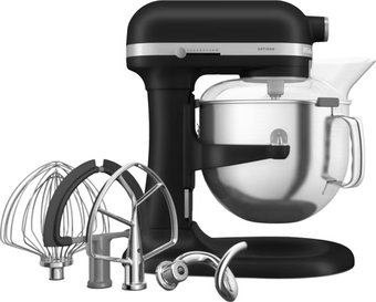 Кухонная машина KitchenAid Artisan 5KSM70SHXEBM