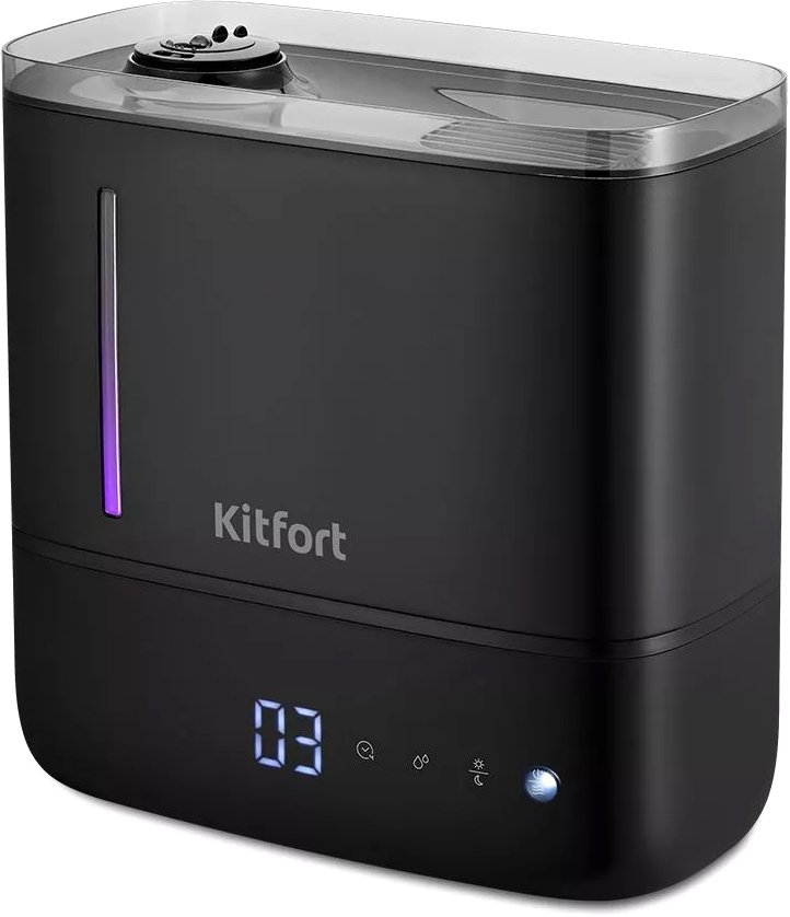 

Увлажнитель воздуха Kitfort KT-2884
