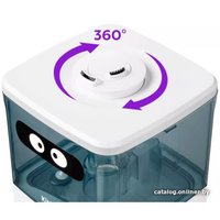 Увлажнитель воздуха Kitfort KT-2876