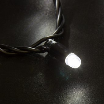 

Новогодняя гирлянда КС Нить Ориона 7W 96 LED 955130 (10 м)