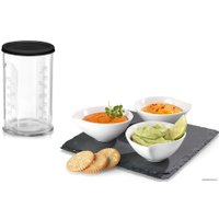 Погружной блендер Bosch MS6CM6166