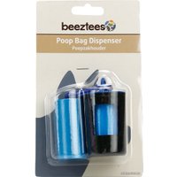 Контейнер для пакетов Beeztees 795030