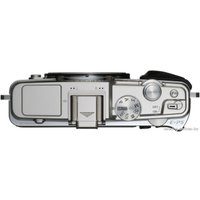 Беззеркальный фотоаппарат Olympus E-P5 Body