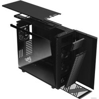 Корпус Fractal Design Define 7 XL Black TG Light Tint FD-C-DEF7X-02