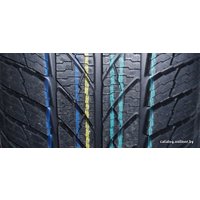 Зимние шины Gislaved Euro*Frost 5 195/55R15 85H