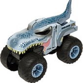 Hot Wheels Монстр-трак GCG06 GCG08