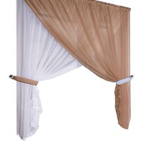 Комплект гардин Nadzejka Лола - 5 Hk.La-5