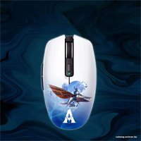 Игровая мышь Razer Orochi V2 Avatar: The Way of Water Limited Edition