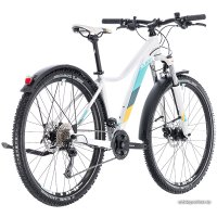 Велосипед Cube Access WS Pro Allroad 29 (белый, 2018)