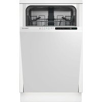 Встраиваемая посудомоечная машина Indesit DIS 1C50