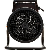 Электрическая тепловая пушка ELAND Sonora C-32