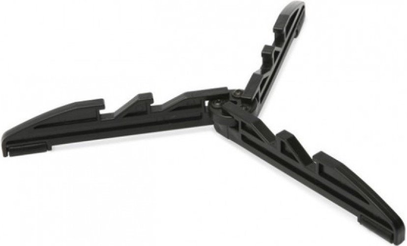 

Подставка под баллон Pinguin Cartrige stand Black