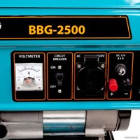 Бензиновый генератор Bort BBG-2500