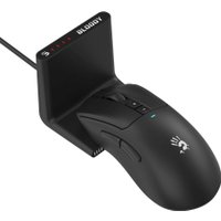 Игровая мышь A4Tech Bloody R73 Ultra Duo (черный)