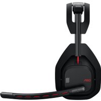 Наушники Logitech Astro A50 Gen 5 (черный)