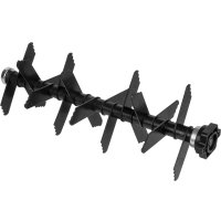 Скарификатор-аэратор Wortex AE 3616-1 S