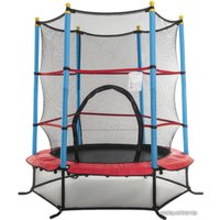 Батут Hasttings Мини 54" с защитной сеткой в Мозыре