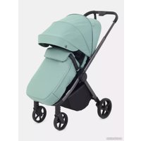 Коляска прогулочная «книга» Rant Golf RA101 (sage green)