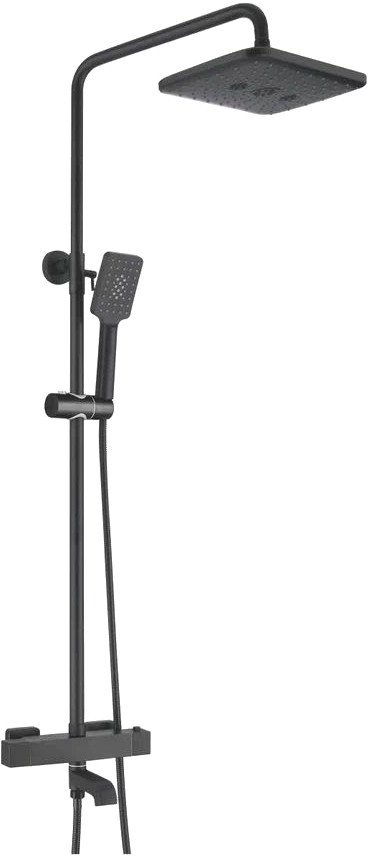 

Душевая система Rose R3536H