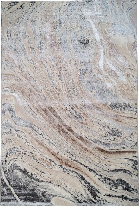 

Ковровая дорожка Bossan Rome 3563A-KREM-BEJ 120x2000