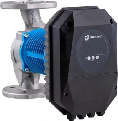 

Циркуляционный насос IMP Pumps NMT San Max II 40/120 F250