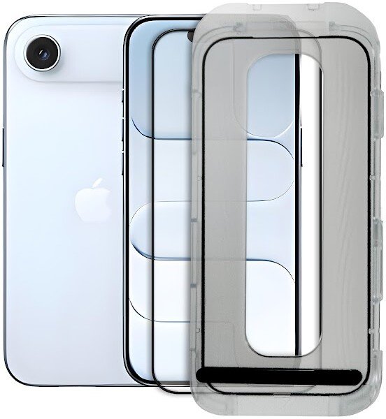 

Защитное стекло Magssory GLS046 для iPhone Air