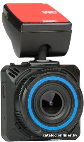 Видеорегистратор GEOFOX FHD80