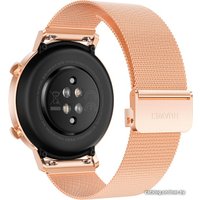 Умные часы Huawei Watch GT2 Classic Edition DAN-B19 42 мм (золотой шампань)