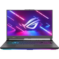 Игровой ноутбук ASUS ROG Strix G17 2023 G713PU-LL043