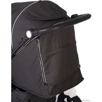 Коляска прогулочная «книга» Babyhit Tribute BS102 (black) в Гомеле