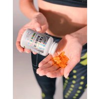 Аминокислоты 1WIN Fat Burner Day (30 капсул)