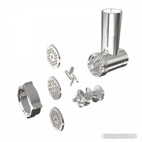 Мясорубка BQ MG2006 (белый)