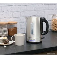 Электрический чайник Russell Hobbs 26300-70 Quiet Boil в Борисове