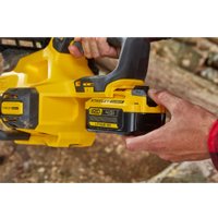 Аккумуляторная пила Stanley SFMCCS630M1 (с 1-им АКБ)