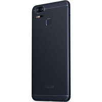 Смартфон ASUS ZenFone 3 Zoom 32GB Navy Black [ZE553KL]