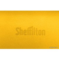 Стул Sheffilton SHT-ST29/S95-1 (желтый/черный муар)