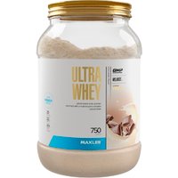 Протеин сывороточный (концентрат) Maxler Ultra Whey (шоколад, 750г)