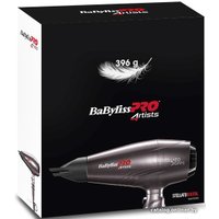 Фен BaByliss PRO BAB7500IE